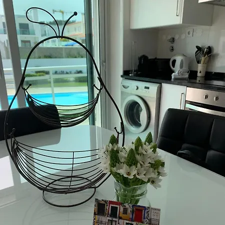 Bela Baia Appartement Salir de Porto