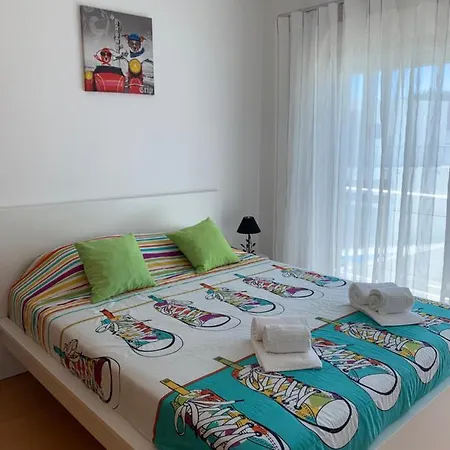 Bela Baia Apartmán