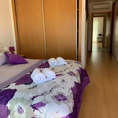 Bela Baia Apartmán *