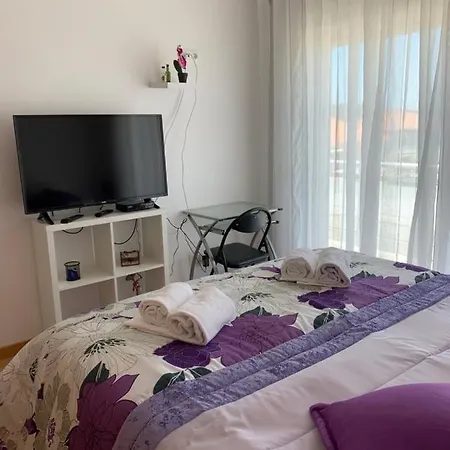 Apartmán Bela Baia *