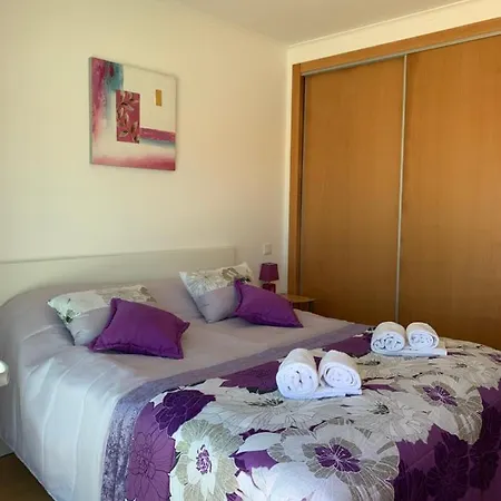 Bela Baia * Salir de Porto