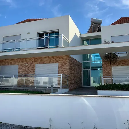 Appartement Bela Baia *