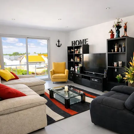 Bela Baia Appartement