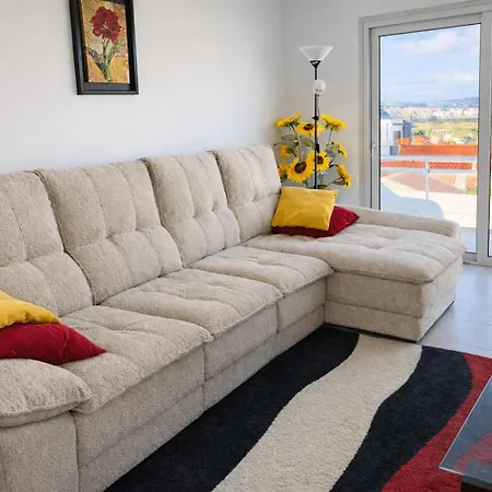 Appartement Bela Baia *