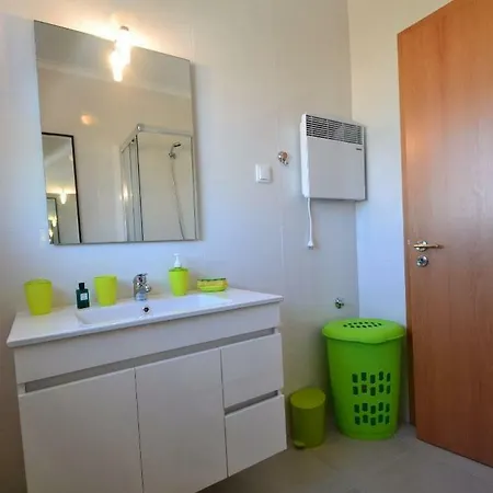 Bela Baia * Salir de Porto