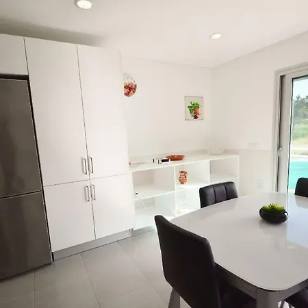 Appartement Bela Baia *