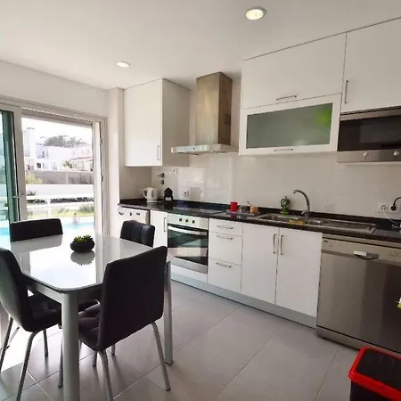 Appartement Bela Baia