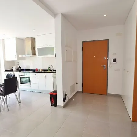 Appartement Bela Baia