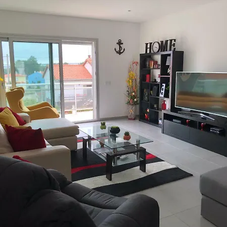 Bela Baia Apartment