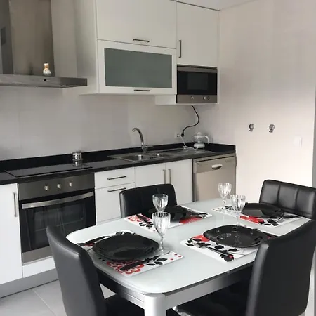 Bela Baia Appartement