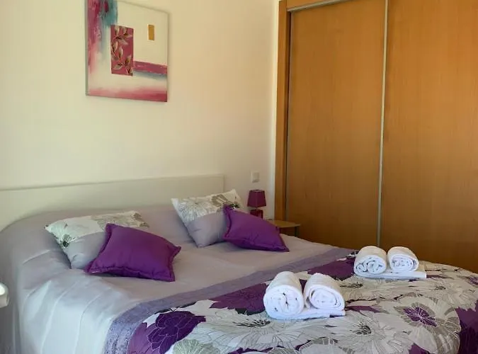 Bela Baia * Salir de Porto