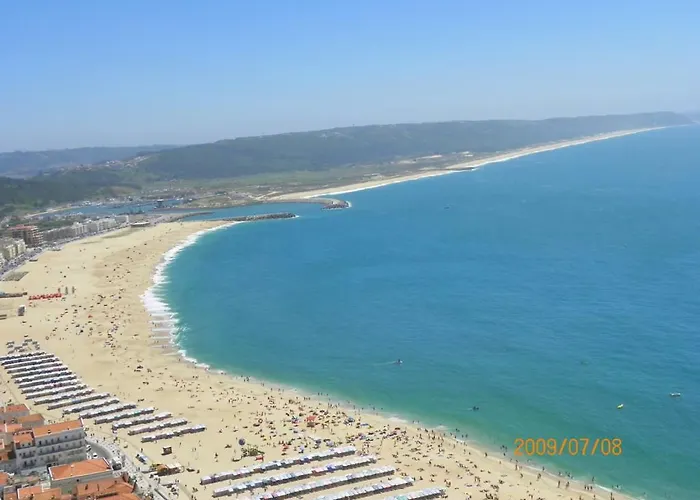 Bela Baia アパート Salir de Porto