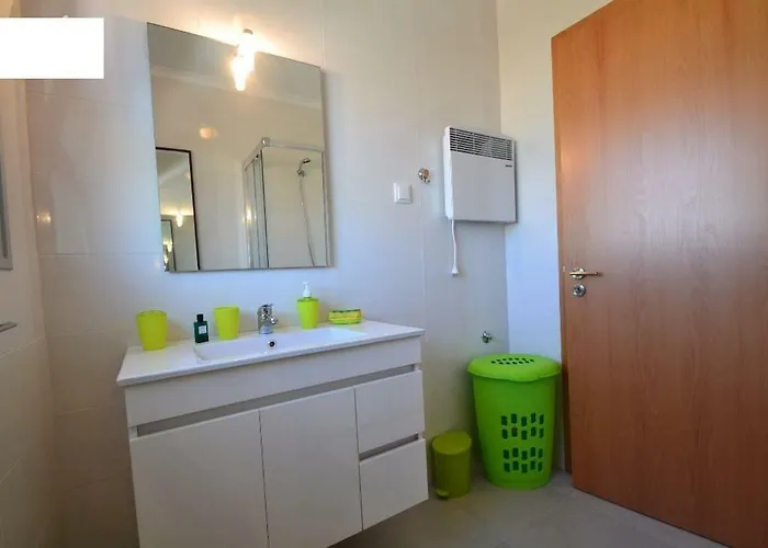 Bela Baia * Salir de Porto