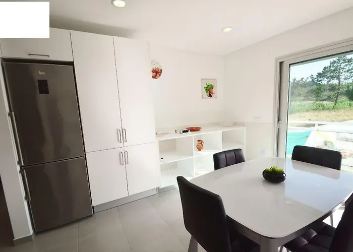 アパート Bela Baia *