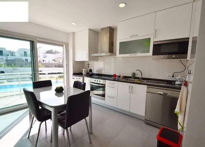 アパート Bela Baia