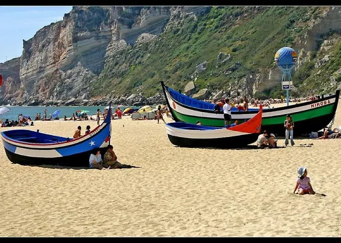 Bela Baia アパート Salir de Porto