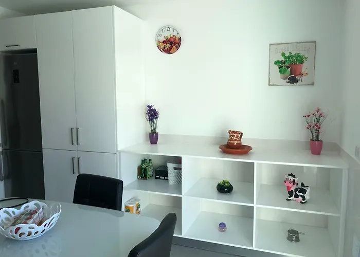 Bela Baia アパート Salir de Porto