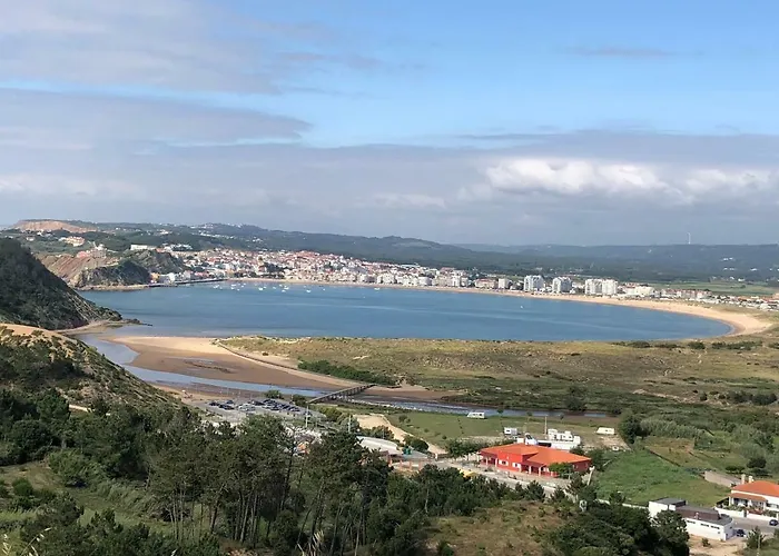 Bela Baia דירה Salir de Porto