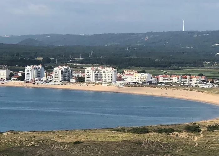 Bela Baia アパート