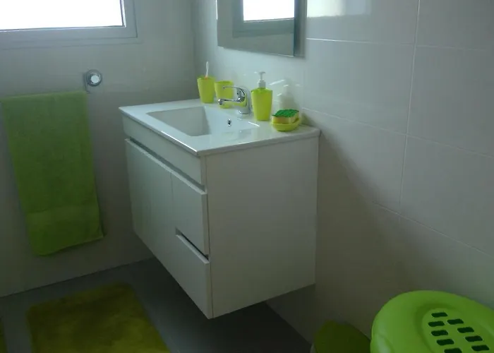 Bela Baia Salir de Porto