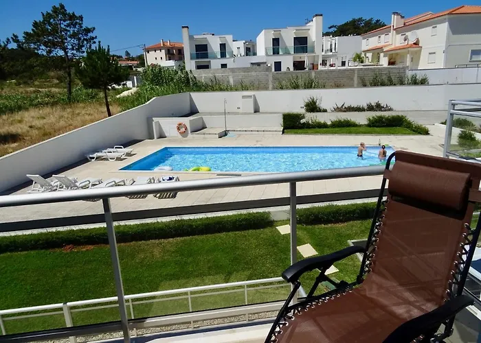 Bela Baia アパート